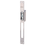Dorcas DR-99NDF-TOP/YMX Abrepuertas eléctrico inoxidable Dorcas Plug&Play instalación sin