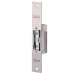 Dorcas DR-99NDF-TOP/YSX Abrepuertas eléctrico inoxidable Dorcas Plug&Play instalación sin