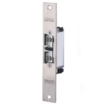 Dorcas DR-99NF-305-512-TOP/YSX Abrepuertas eléctrico inoxidable Dorcas Plug&Play