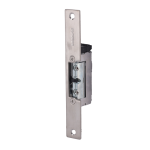 Dorcas DR-99NF-305-512/SX22 Abrepuertas eléctrico inoxidable Dorcas Instalación con corte