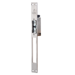 Dorcas DR-99NF-305-TOP/YMX Abrepuertas eléctrico inoxidable Dorcas Plug&Play instalación