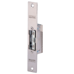 Dorcas DR-99NF-512-TOP/YSX Abrepuertas eléctrico inoxidable Dorcas Plug&Play instalación