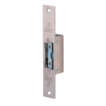 Dorcas DR-99NF-TOP/YSX Abrepuertas eléctrico inoxidable Dorcas Plug&Play instalación sin