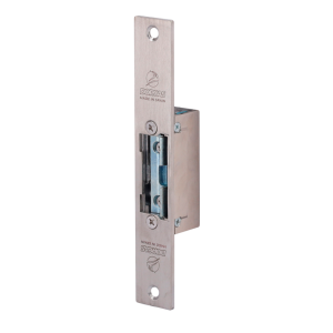 Dorcas DR-99NF-TOP/YSX Abrepuertas eléctrico inoxidable Dorcas Plug&Play instalación sin