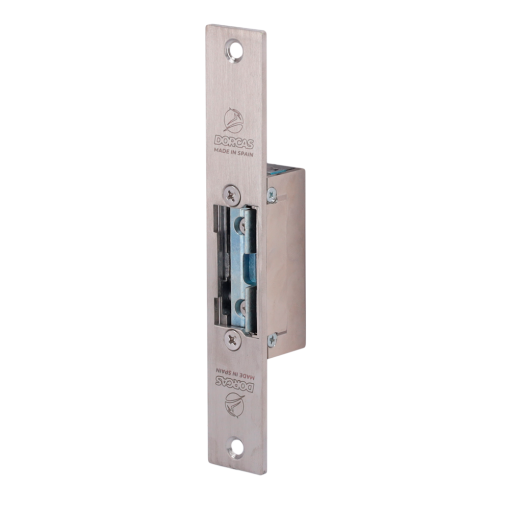 Dorcas DR-99NF-TOP/YSX Abrepuertas eléctrico inoxidable Dorcas Plug&Play instalación sin