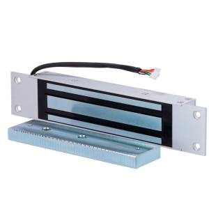 Dorcas DR-M-M600MS Ventosa electromagnética Dorcas Para puerta sencilla Fuerza