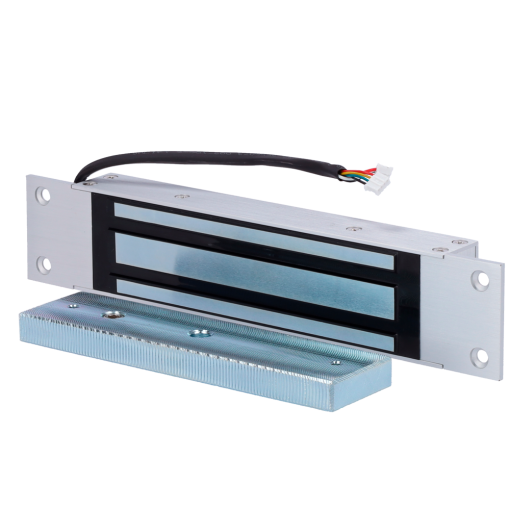 Dorcas DR-M-M600MS Ventosa electromagnética Dorcas Para puerta sencilla Fuerza