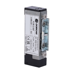Dorcas DR-S-9988LGE7 Abrepuertas eléctrico Dorcas Plug&Play instalación sin corte