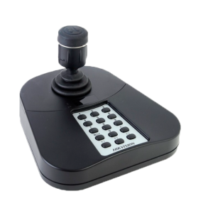 Hikvision DS-1005KI Teclado USB - Control de software PC - Conexión a DVR o NVR - Función teclado o joystick -