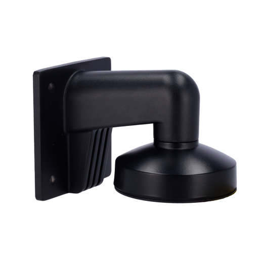 Hikvision DS-1272ZJ-110-TRS-B Soporte de pared para cámaras domo Apto para uso
