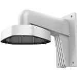 Hikvision Access DS-1273ZJ-DM25 Soporte de pared para cámara domo | Aleación de aluminio