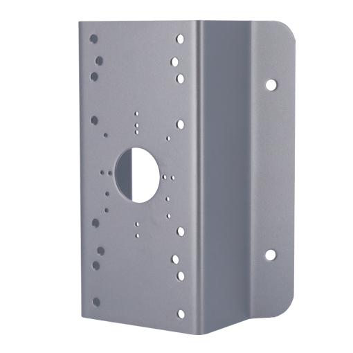 Hikvision DS-1276ZJ-P-Y Soporte para esquina Apto para uso en interior/exterior Acero