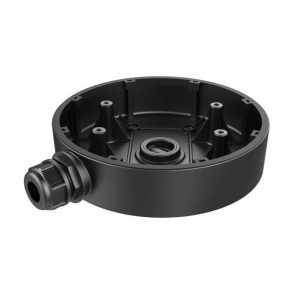 Hikvision Access DS-1280ZJ-DM55(Black) Caja de conexiones para cámara Aluminio color