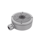 Hikvision Access DS-1280ZJ-S-428C-ACY Caja de Conexiones | de Exterior | Anticorrosión