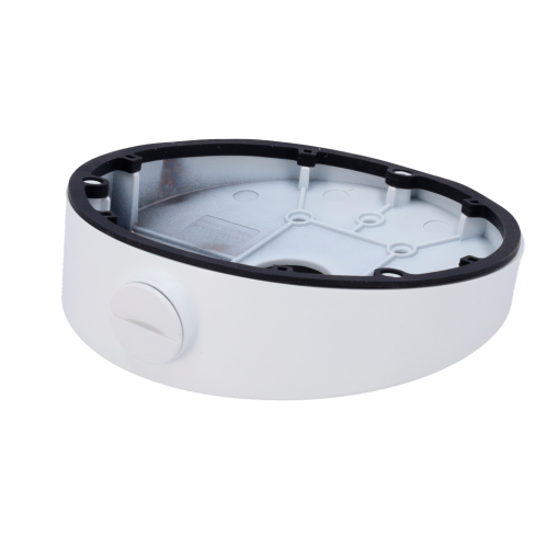 Hikvision DS-1281ZJ-DM25(M1) Soporte de techo inclinado Apto para domo Apto para uso