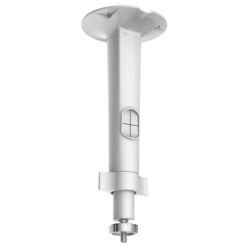 Hikvision DS-1299ZJ Soporte techo Altura 198 mm x 77 (Ø) mm Apto para uso en exterior