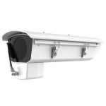 Hikvision Access DS-1331HZ-HW Carcasa para cámara box exterior apertura lateral
