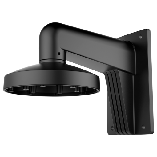 Hikvision DS-1473ZJ-155(Black) Soporte de pared Caja de conexiones Apto para uso