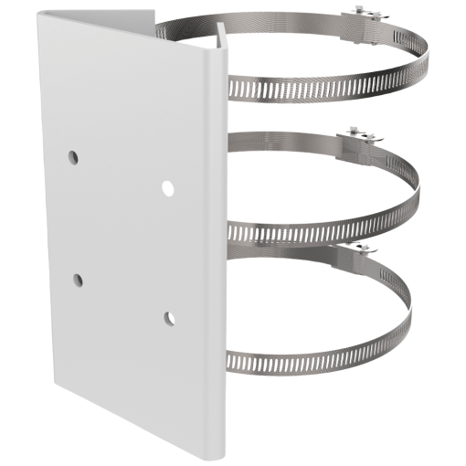 Hikvision Access DS-1673ZJ Soporte para mástiles/farolas Para cámaras panorámicas y speed