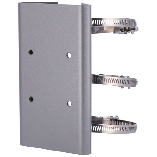 Hikvision DS-1673ZJ-P-Y Soporte para mástiles/farolas Para cámaras panorámicas y speed