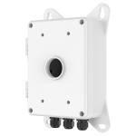 Hikvision DS-1674ZJ-Y Caja de conexiones Hikvision Máxima capacidad de carga 10 kg Apto