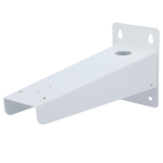 Hikvision DS-1701ZJ/HKB Soporte de pared Capacidad de carga 15 kg Apto para uso
