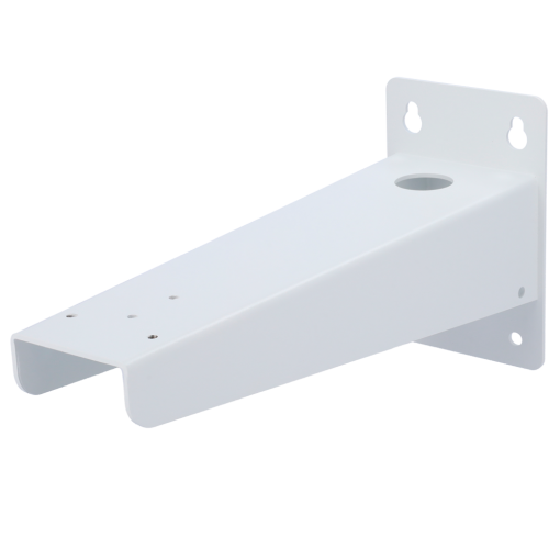 Hikvision DS-1701ZJ/HKB Soporte de pared Capacidad de carga 15 kg Apto para uso