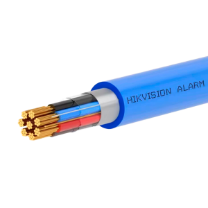 Hikvision DS-1AC4APL1 4 conductores de señal - Conductor Cobre electrolítico flexible - Pantalla Aluminio