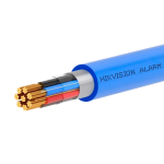 Hikvision DS-1AC6APL1 6 conductores de señal - Conductor Cobre electrolítico flexible - Pantalla Aluminio