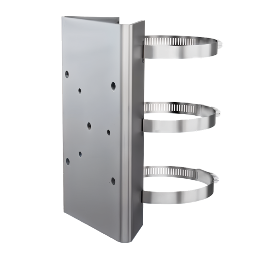 Hikvision DS-2115ZJ Soporte Hikvision para mástiles/farolas Para cámaras bullet Rango
