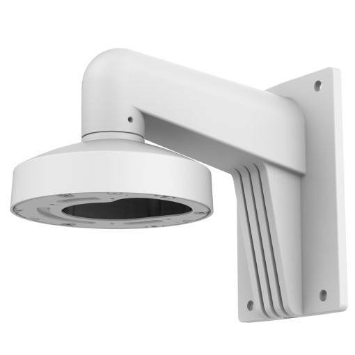 Hikvision Access DS-2200ZJ-WA-140 Soporte de pared Aleación de aluminio Peso 893.5 g