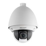 Hikvision DS-2AE4215T-D(E) Cámara Domo motorizada 4en1 Gama Value Resolución 1080p