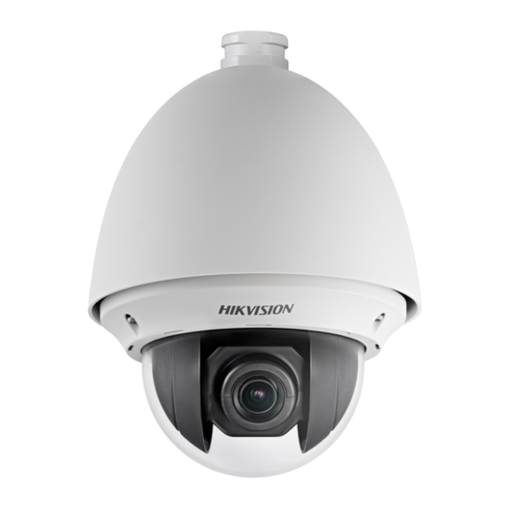 Hikvision DS-2AE4215TG Cámara domo motorizada 4en1 Gama Value Resolución 2 Mpx