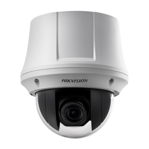 Hikvision DS-2AE4215TG-3 Cámara domo motorizada 4en1 Gama Value Resolución 2 Mpx