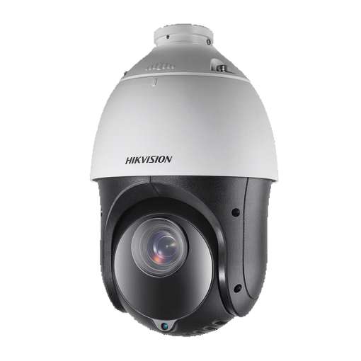 Hikvision DS-2AE4225ITG Cámara domo motorizada 4en1 Gama Value Resolución 2 Mpx