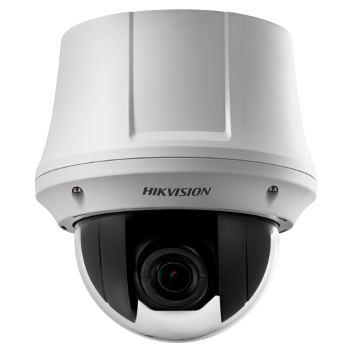 Hikvision DS-2AE4225T-D3(D) Cámara Domo motorizada Turbo 4en1 Gama Value Resolución 1080p