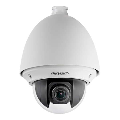 Hikvision DS-2AE4225TG Cámara Domo motorizada 4n1 gama Value Resolución 1080p Lente