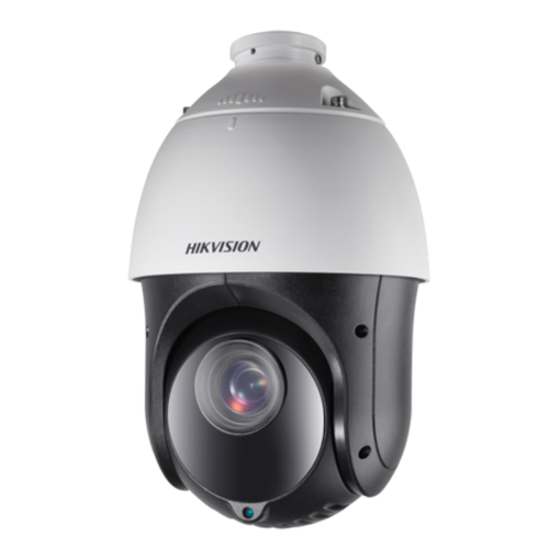 Hikvision Value DS-2AE4425ITG Cámara Domo motorizada 4n1 gama Value Resolución 4 Mpx