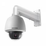 Hikvision Pro DS-2AE5232T-A(E)Bracket included Cámara Domo PTZ Turbohd 4en1 5" | 2MP