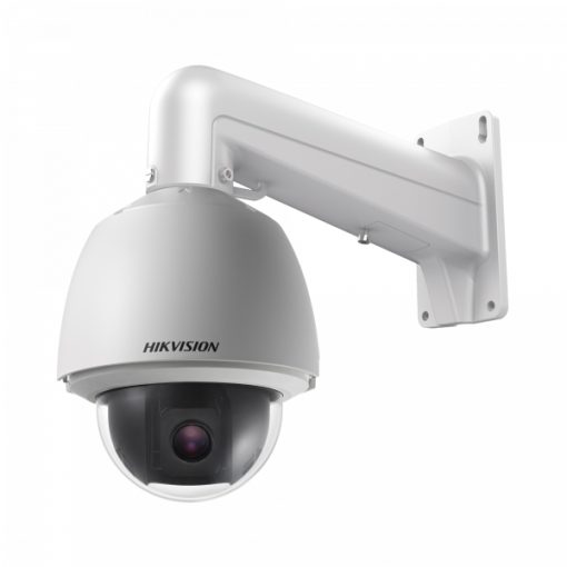 Hikvision Pro DS-2AE5232T-A(E)Bracket included Cámara Domo PTZ Turbohd 4en1 5″ | 2MP