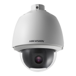 Hikvision DS-2AE5232TG Cámara domo motorizada 4en1 Gama PRO Resolución 2 Mpx (1920x1080)