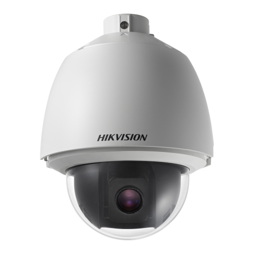 Hikvision DS-2AE5232TG Cámara domo motorizada 4en1 Gama PRO Resolución 2 Mpx (1920×1080)