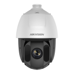 Hikvision DS-2AE5425ITG Cámara Domo motorizada 4n1 gama PRO Resolución 4 Mpx (2560x1440)