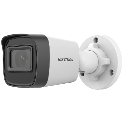 Hikvision DS-2CD1021G0-I(2.8mm) Cámara Bullet IP gama Value Resolución 2 Megapixel