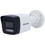 Hikvision DS-2CD1043G2-LIU(4mm) Cámara Bullet IP Hikvision gama Value Resolución 4 Mpx