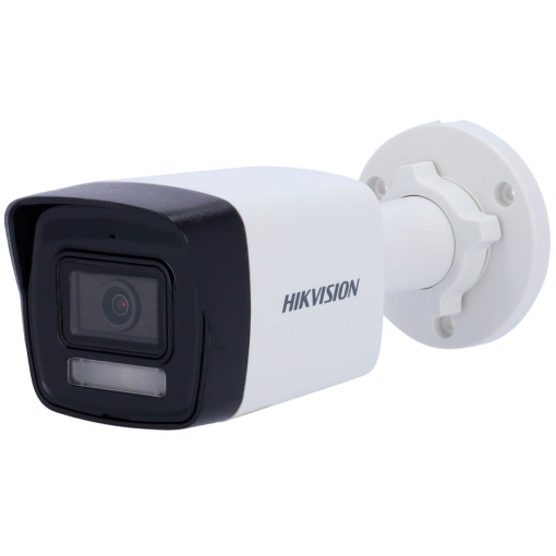 Hikvision DS-2CD1043G2-LIU(4mm) Cámara Bullet IP Hikvision gama Value Resolución 4 Mpx