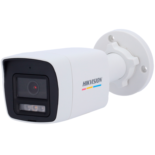 Hikvision DS-2CD1047G2H-LIUF/SL(2.8mm) Cámara Bullet IP Hikvision gama Value Resolución 4