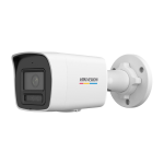 Hikvision DS-2CD1047G3H-LIUF(2.8mm) Cámara IP Bullet gama Value ColorVu3.0 Resolución 4