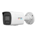 Hikvision DS-2CD1067G3-LIUF(2.8mm) Cámara IP Bullet gama Value ColorVu3.0 Resolución 6