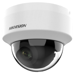 Hikvision DS-2CD1121G0-I(2.8mm) Cámara Domo IP gama Value Resolución 2 Megapixel